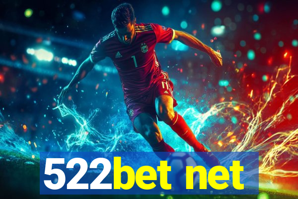 522bet net